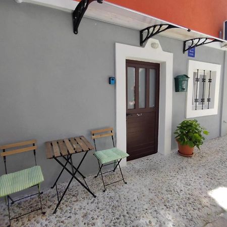 Studio Apartman & Rooms No1 Zadar Luaran gambar