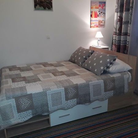 Studio Apartman & Rooms No1 Zadar Luaran gambar