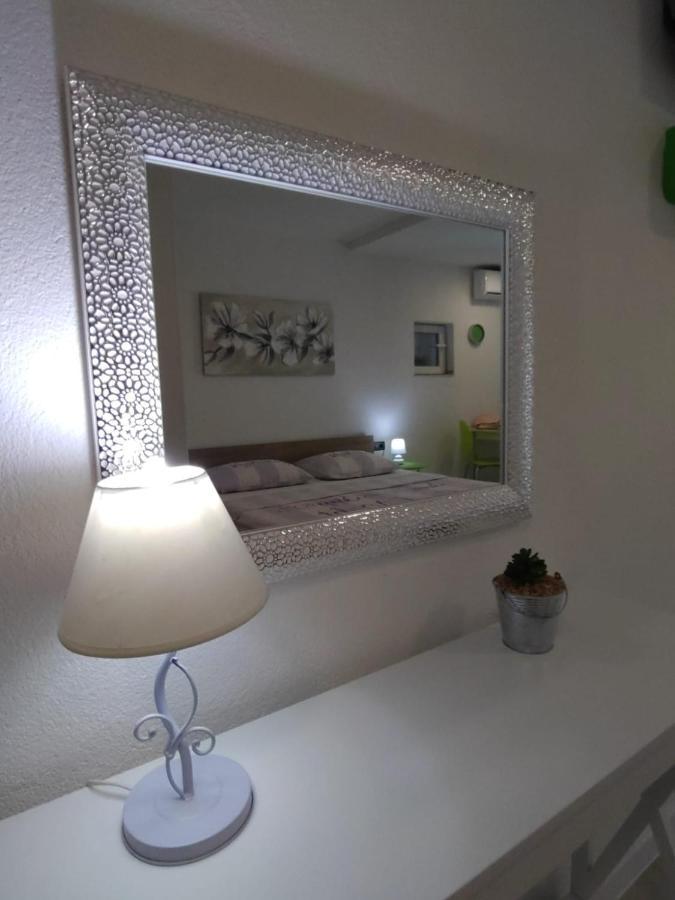 Studio Apartman & Rooms No1 Zadar Luaran gambar
