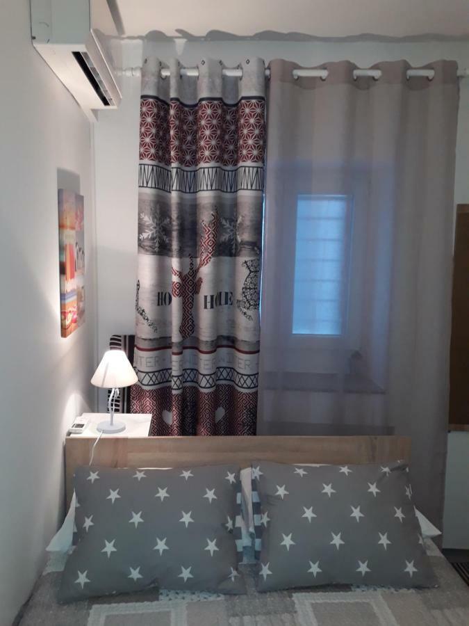 Studio Apartman & Rooms No1 Zadar Luaran gambar