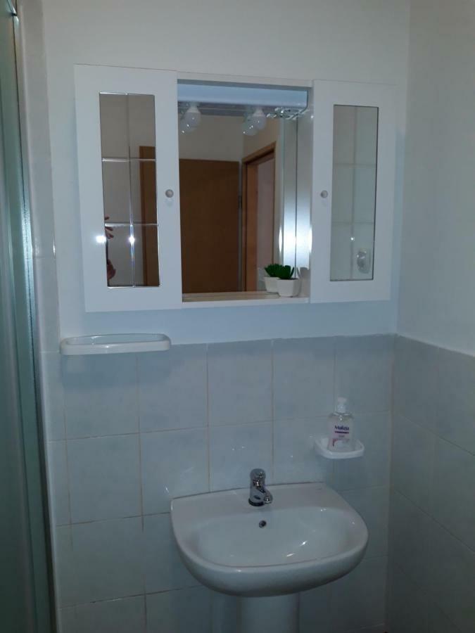 Studio Apartman & Rooms No1 Zadar Luaran gambar